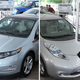 Illustration for article titled Nissan Leaf outselling Chevy Volt 2 to 1, can GM catch up?
